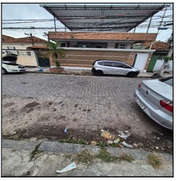 RUA SANTA RITA DE CASSIA, N. 88, CASA2, APTO102