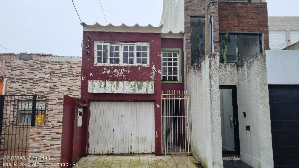 RUA JOAO ALFREDO, N. 440,