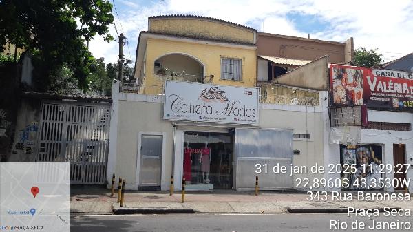 RUA BARONESA, N. 351,