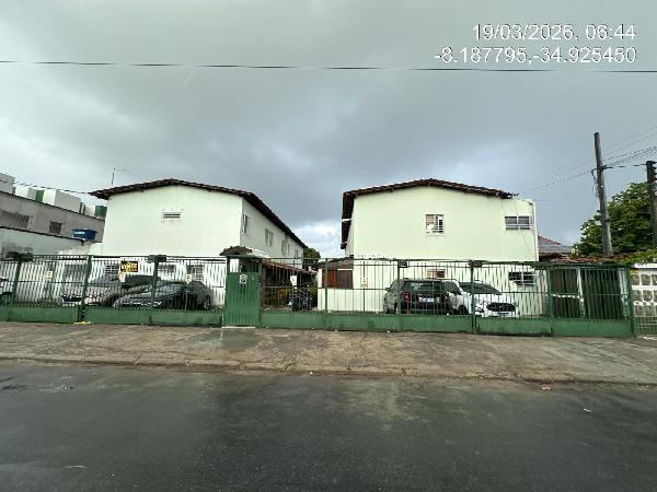 RUA PROFESSOR JORGE CAHU, N. 728, LT 6 A QD A