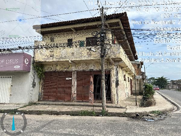 ESTRADA DO UNA, N. 02, QD 04