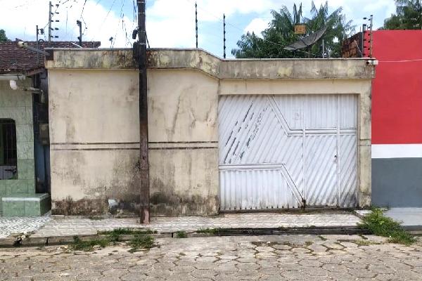 TRAVESSA DIOGO HOLANDA, N. 351,