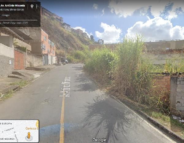 AVENIDA ANTONIO MIRANDA, N. SN, QD A LT 02