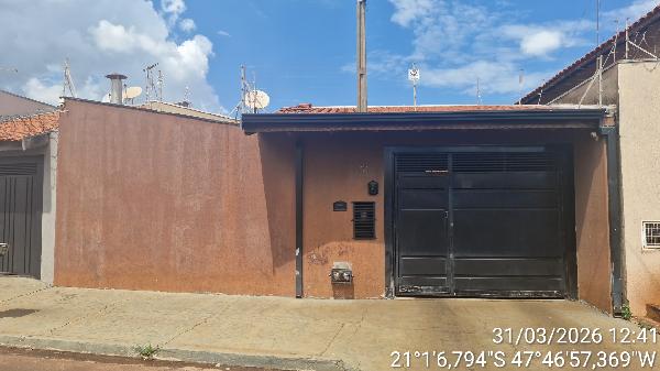 RUA DANIEL GARCIA MORALES, N. 74, LT 22A QD 06