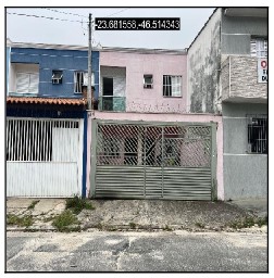 RUA ARIRANHA, N. 144, QD 05, LT 07, RES 03
