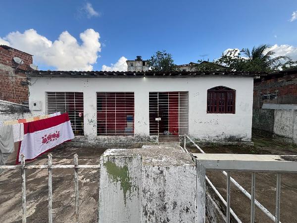 RUA JOAQUIM CAVALCANTE DE SANTANA, N. 279, ANTIGO 233