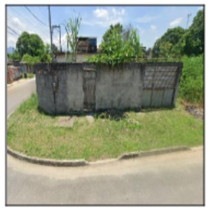 RUA MELO MORAIS, N. SN, SITIO 203 LT 01