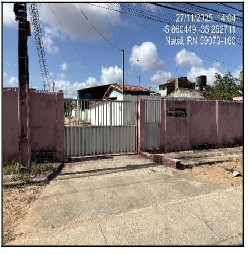 RUA SANTA ADELIA, N. 490, CS 09