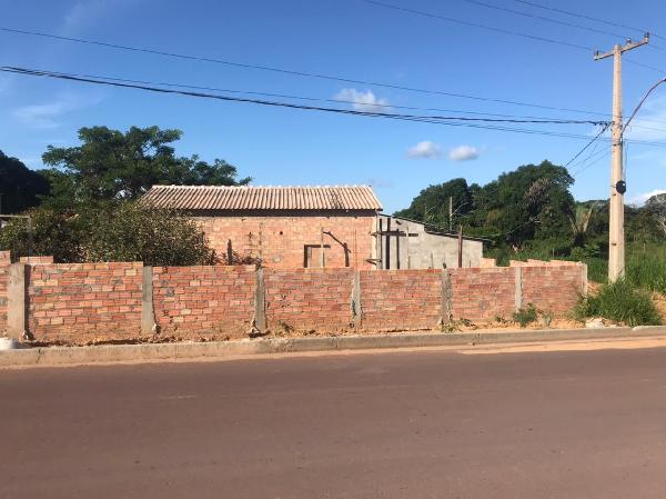 ESTRADA DO JACAREZINHO, N. SN, .