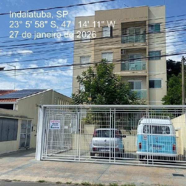 RUA ELIZA GHIROTTI, N. 775, Apto 32,