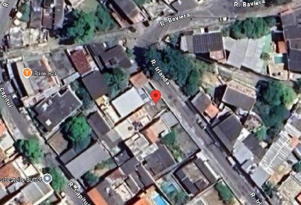 RUA IRLANDA, N. 91, Apto 103,