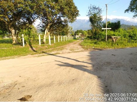 RUA SAO MARCOS, N. SN, LOTE 16, QD 08