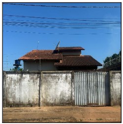 RUA RAIMUNDO PINHEIRO DE MORAES, N. S/N, LT 14 QD 55