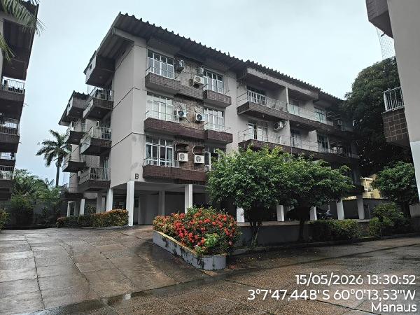 AVENIDA URUCARA, N. 321, Apto 201, BL B