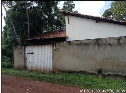 RUA PROJETADA 01 (ATUAL JOAQUIM RIBEIRO TORRES), N. S/N, QD A LT 01