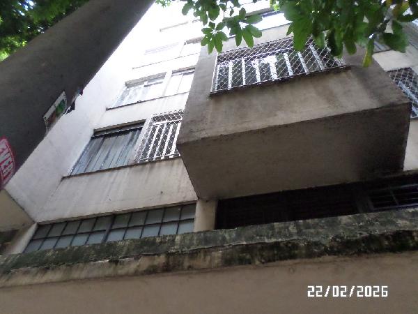 RUA RIO DE JANEIRO, N. 855, Apto 204, LT 18 QD 25
