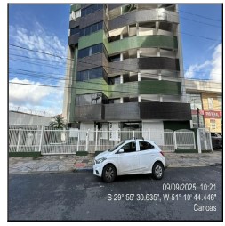 RUA CANDIDO MACHADO, N. 100, Apto 1205, COBERTURA