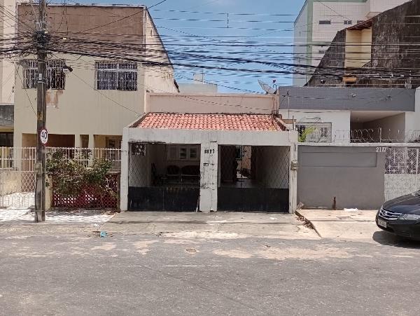 RUA DOM MANUEL DE MEDEIROS, N. 2111, LT 35 QD 16