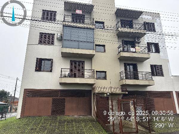 RUA OLI DEBASTIANI, N. 263, Apto 201, PAV 03