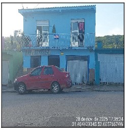 R RUA PROF NEUZA P DO AMAR, N. 167, Apto 201,