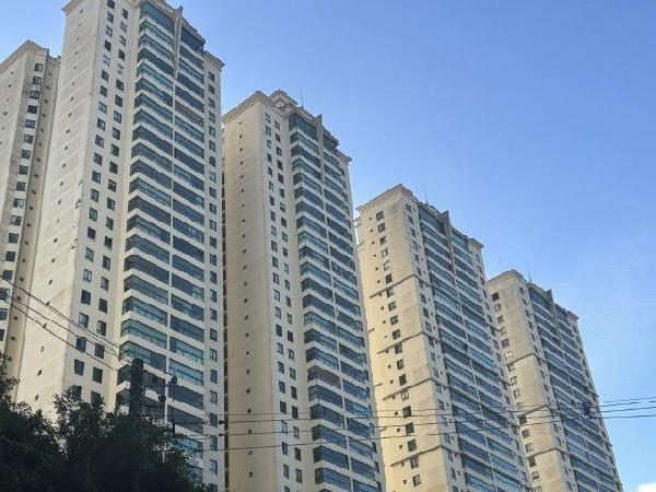 RUA SANTA ISABELA, N. 100, Apto 2601, TORRE A, EDIFICIO QUALITE
