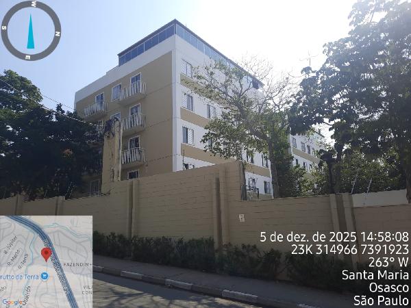 ESTRADA DAS ROSAS, N. 560, Apto 33, BL 01
