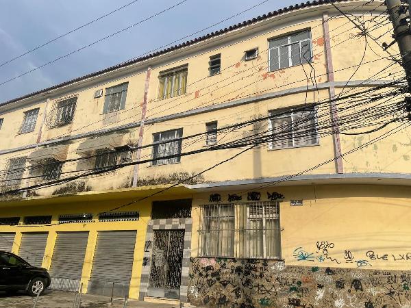 RUA SANTA BRIGIDA, N. 37, Apto 308,