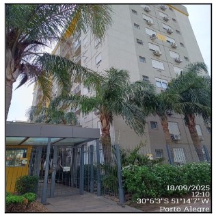 RUA DOUTOR BARCELOS, N. 2434, Apto 103, TR A PAV 01