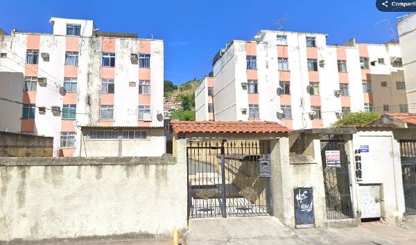 RUA JORGE MARTINS, N. 433, Apto 403, BL 12