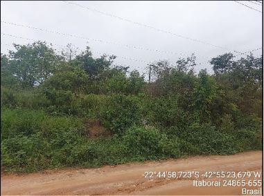 R DOIS, N. S/N, LOTE 40 QUADRA DC