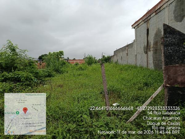 RUA JOSE MARIA DO AMARAL, N. SN, QD 04 LT 01