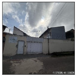 PASSAGEM VITA MAUES, N. 09,