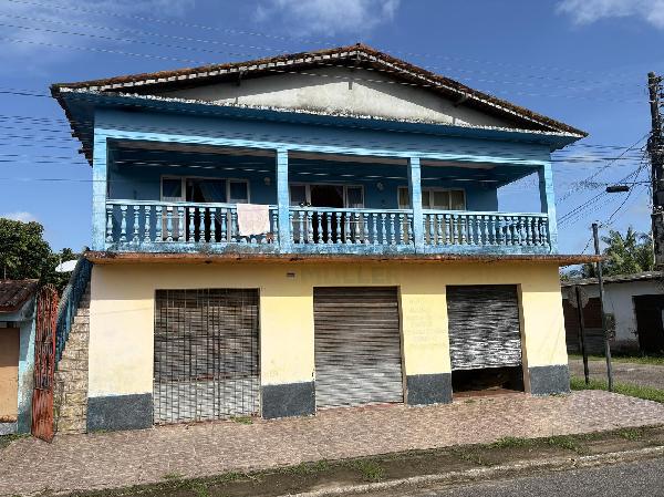 TRAVESSA BOM INTENTO, N. 955, 955,