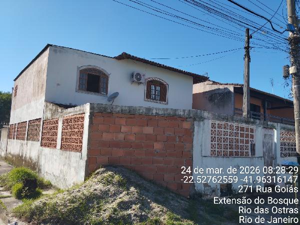 RUA MARANHAO, N. 99, CS 01 QD 37