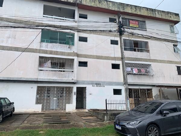 RUA MARIA DIGNA GAMEIRO, N. 2920, Apto 01, QD 4-D LT 07