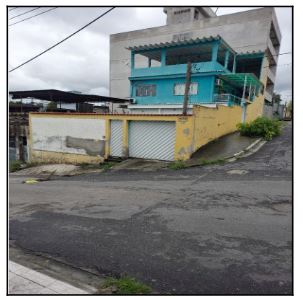 RUA RUA LEOPOLDINA TOME, N. 470, 470, B4, N. 470, QUADRA B, LOTE 4, MATRICULA 3418A