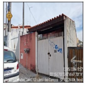 RUA MARIA JOSE RIBEIRO, N. 32, QD R