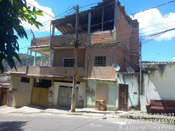 RUA GLYCON TERRA PINTO, N. SN, QUARTEIRÃO Nº 7