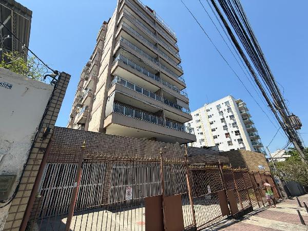 RUA LINS DE VASCONCELOS, N. 346, Apto 202,