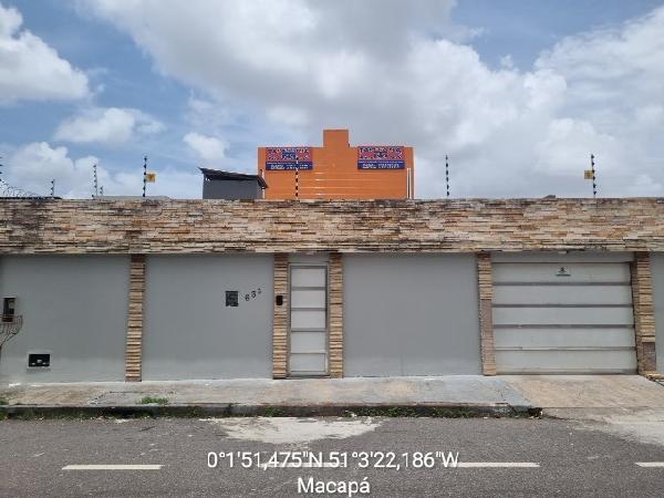 AVENIDA HENRIQUE GALUCIO, N. 636, LT 13 QD 40 ST 02