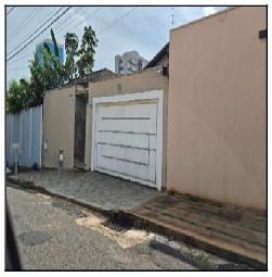 RUA MARIA SALOME GLAUSS CELIA, N. 511,