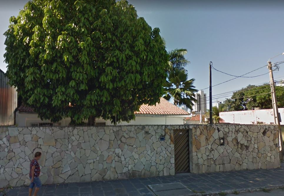 RUA ELESBAO DE CASTRO, N. 402, LOTE 01, QUADRA 16