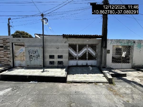 RUA PORTO DA FOLHA, N. 602, QD 108, LT 29