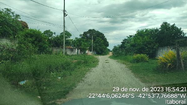 RUA 04 ANTIGA 03, N. SN, LT 210