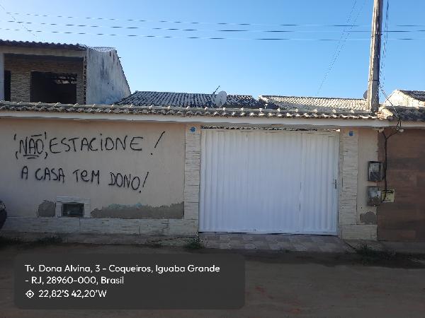 RUA DONA ALVINA, N. 160, CS 01 LT B-7 QD A