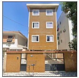 RUA DOUTOR FERNANDO COSTA, N. 628, Apto 33,