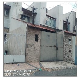AVENIDA DA ETERNIDADE, N. 700, LT 04-A