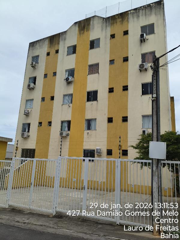 RUA DAMIAO GOMES DE MELO, N. 146, Apto 01, EDIFICIO MARIA MARTHA