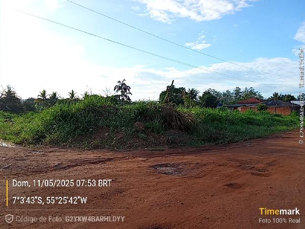 RUA SUCUPIRA, N. SN, LT 01 QD 510 SETOR 18