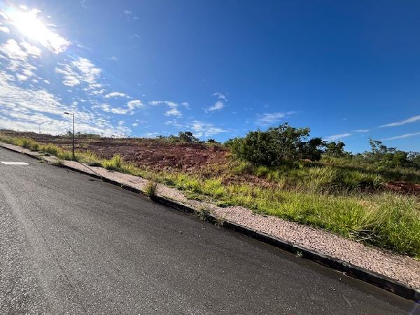 LT 06 QD 38, N. SN, LOT RESERVA REAL - UNIDADE GOLFE